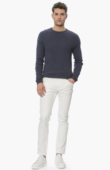 

NETWORK Jumper & Sweater, Indigo blue