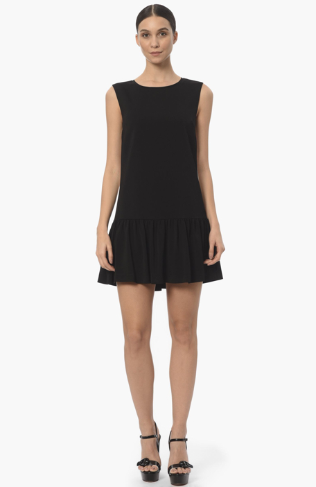

NETWORK Casual Dress, Black