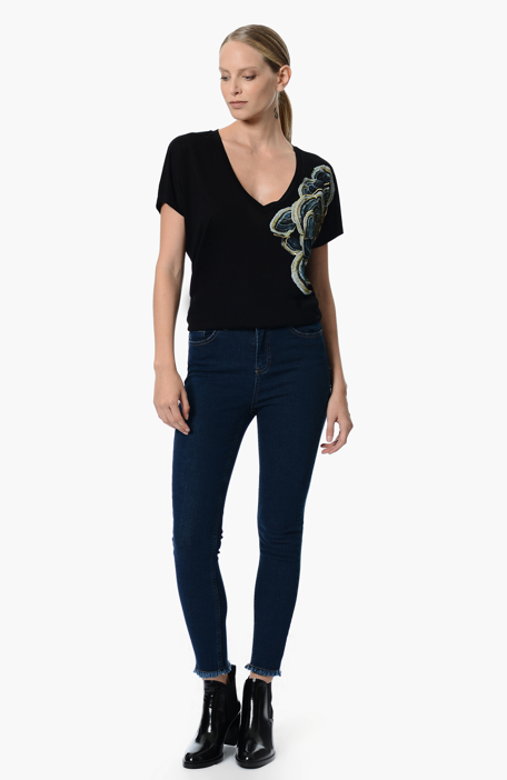 

NETWORK T-Shirt & Tank, Black