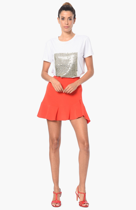 

NETWORK Skirt, Nar гјв‡iгјв§eгјв°i