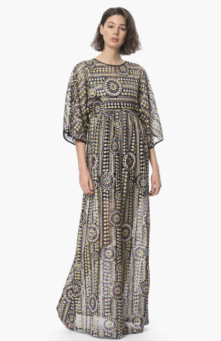 

NETWORK Casual Dress, Black