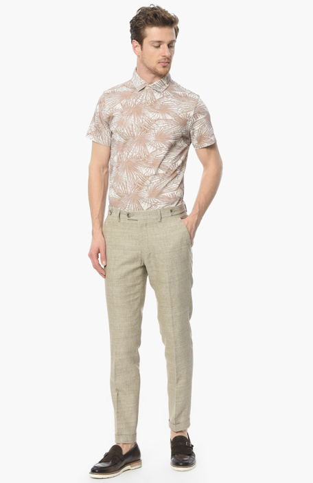 

NETWORK T-Shirt & Tank top, Beige