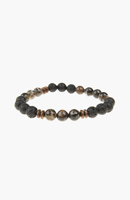 

NETWORK T864, Black