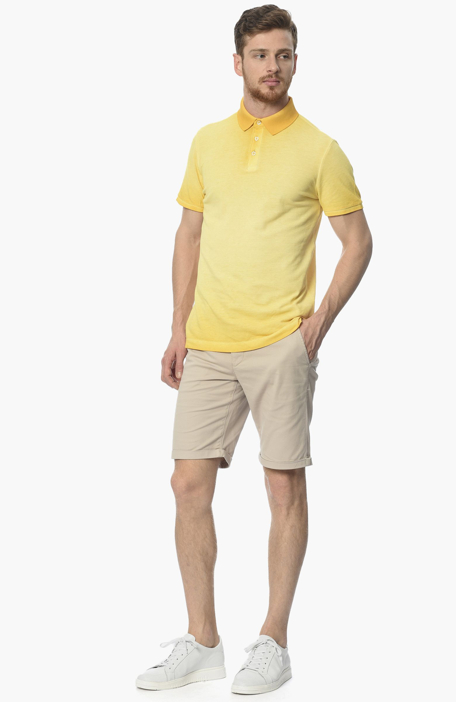 

NETWORK T-Shirt & Tank top, Yellow