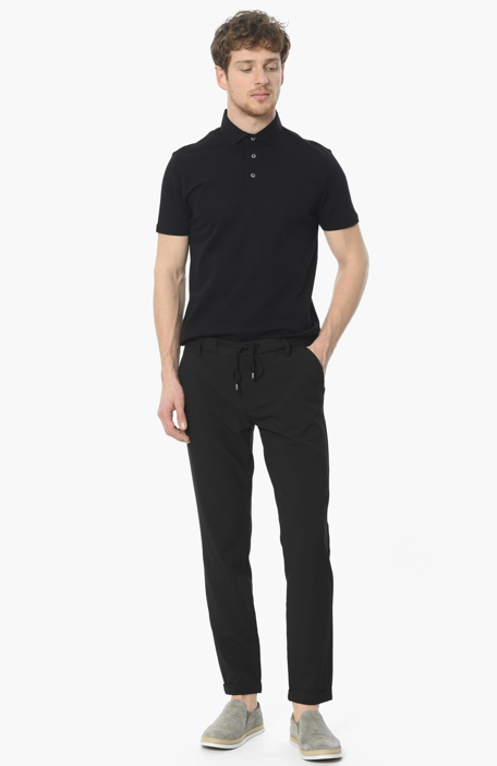 

NETWORK T-Shirt & Tank top, Black