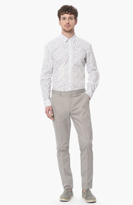

NETWORK Trousers, Mink