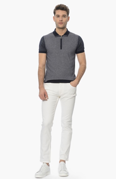 

NETWORK Jumper & Sweater, Navy blue