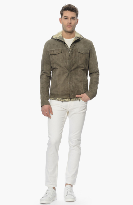 

NETWORK Shirt, Mink