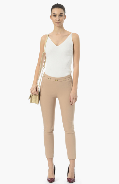 

NETWORK Trouser, Beige