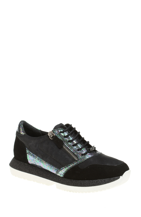 

DIVARESE Sneaker, Black