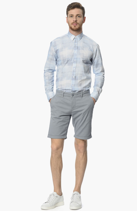 

NETWORK Shirt, Blue