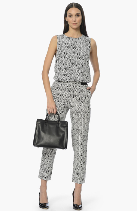 

NETWORK Blouse, Black