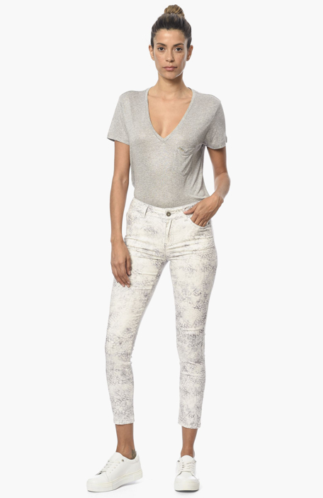 

NETWORK T-Shirt & Tank, Grey
