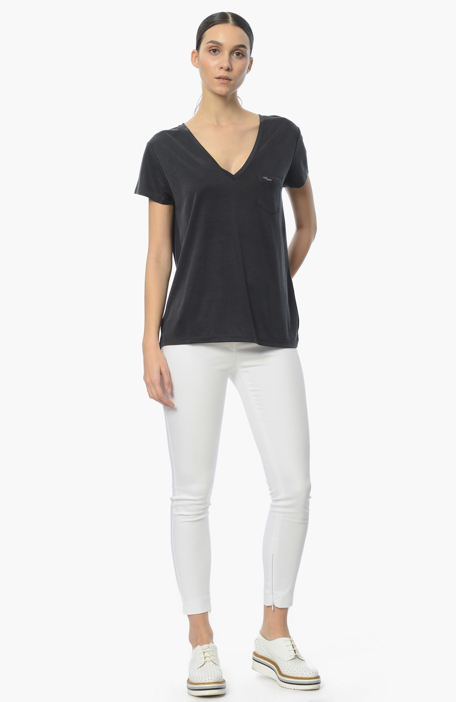 

NETWORK T-Shirt & Tank, Black