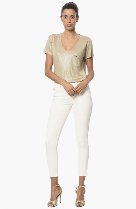 

NETWORK T-Shirt & Tank, Mink