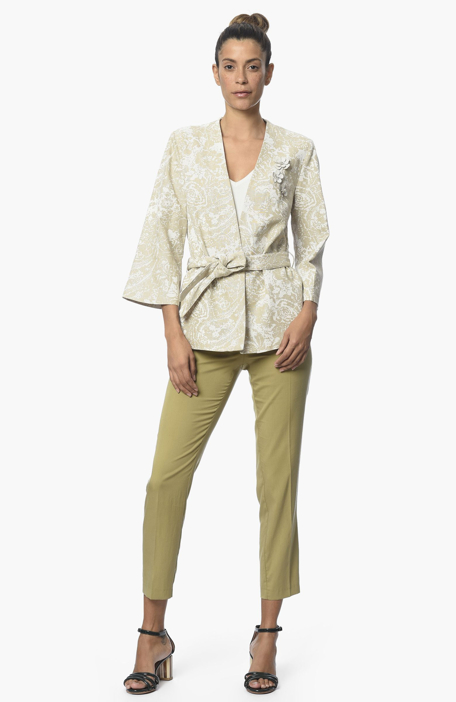 

NETWORK T-Shirt & Tank, Beige