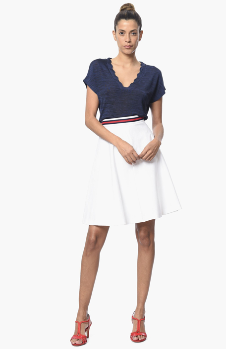 

NETWORK T-Shirt & Tank, Navy blue