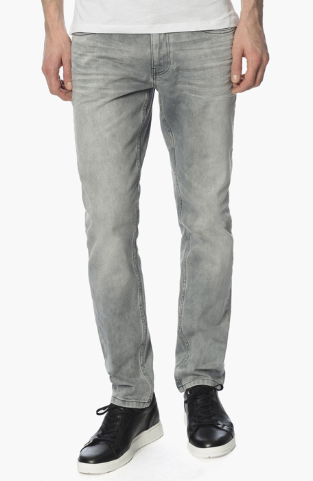 

NETWORK Trousers, Grey