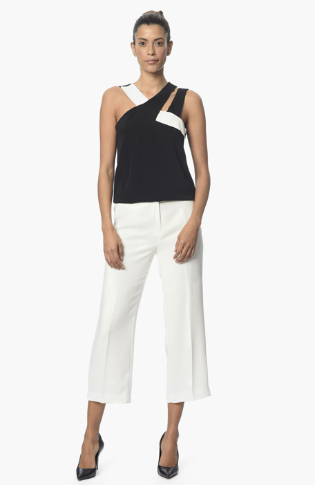 

NETWORK Blouse, Black