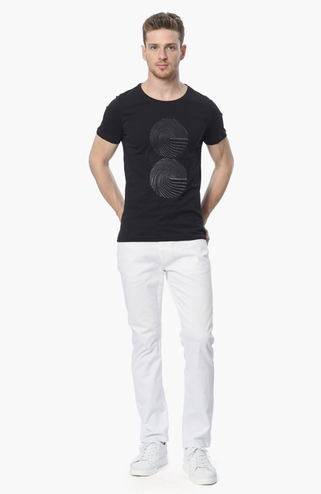 

NETWORK T-Shirt & Tank top, Black