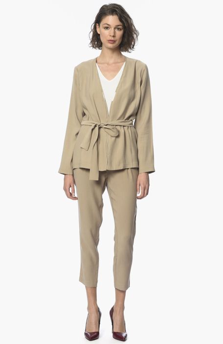 

NETWORK Coat & Jacket, Beige