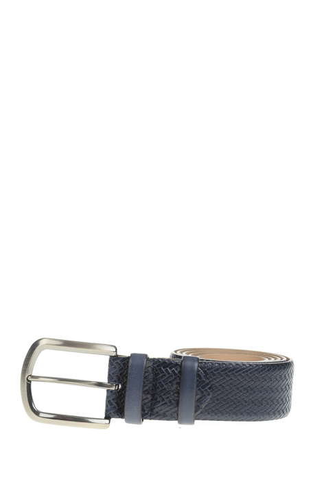 

DIVARESE Belt, Navy blue