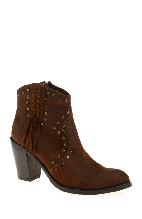 

DIVARESE Boot, Tobacco