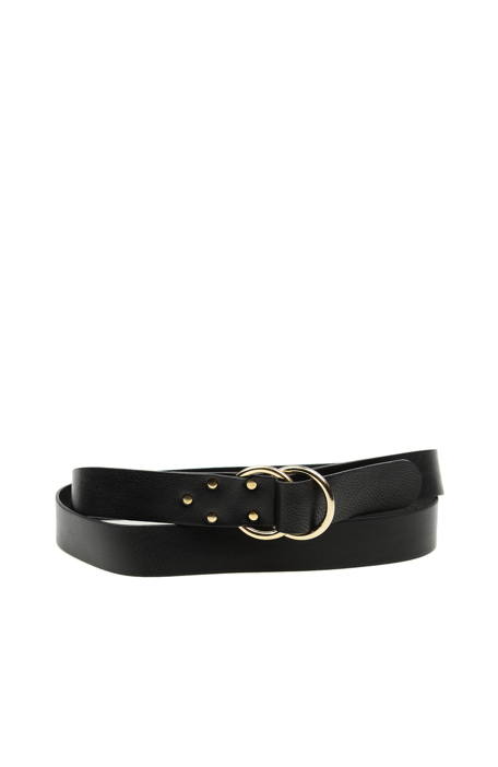 

NETWORK Belt, Black