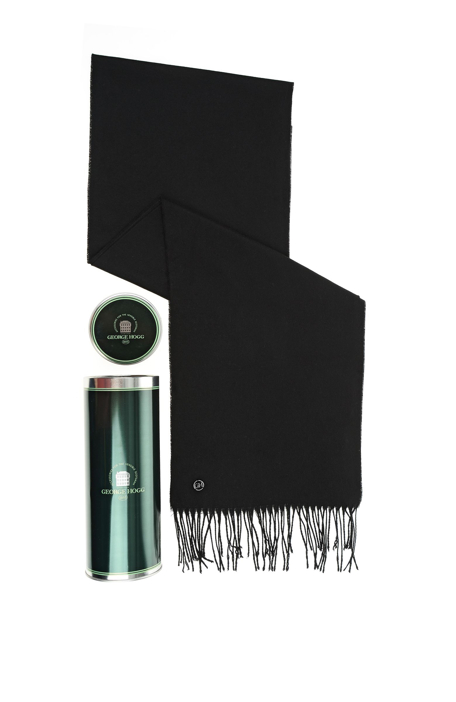 

GEORGE HOGG T866, Black