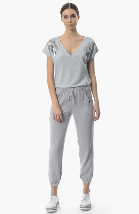 

NETWORK T-Shirt & Tank, Grey