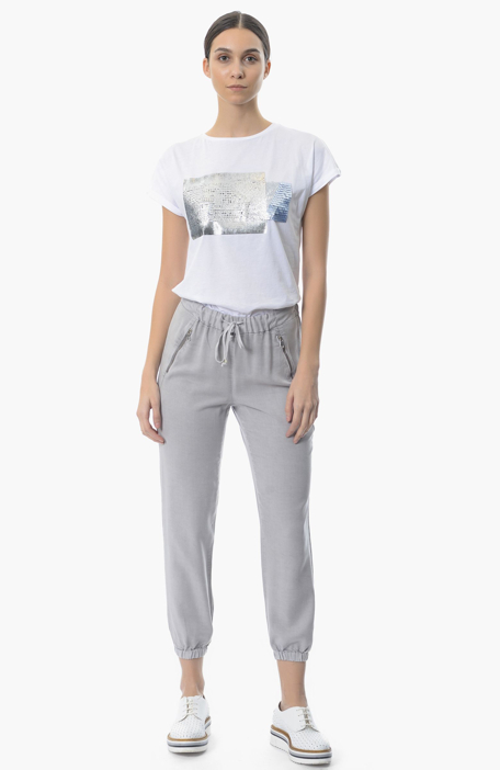 

NETWORK T-Shirt & Tank, White