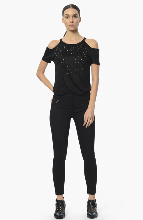 

NETWORK T-Shirt & Tank, Black