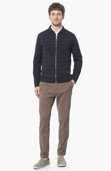 

NETWORK Coat, Navy blue