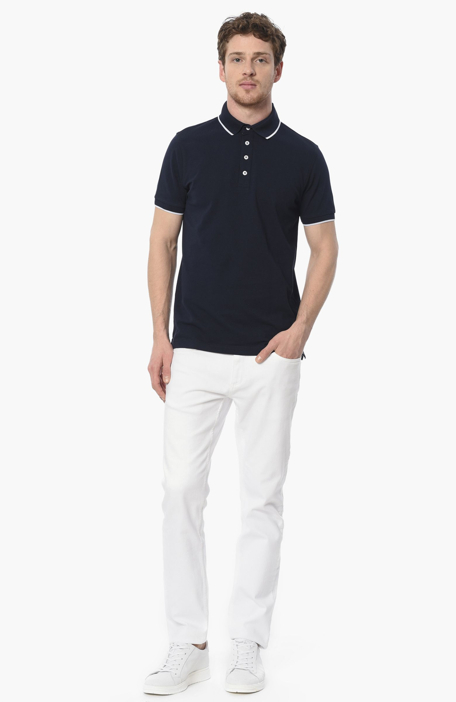 

NETWORK T-Shirt & Tank top, Navy blue