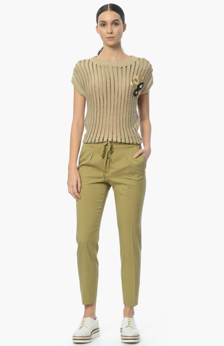 

NETWORK Jumper & Sweater, Beige