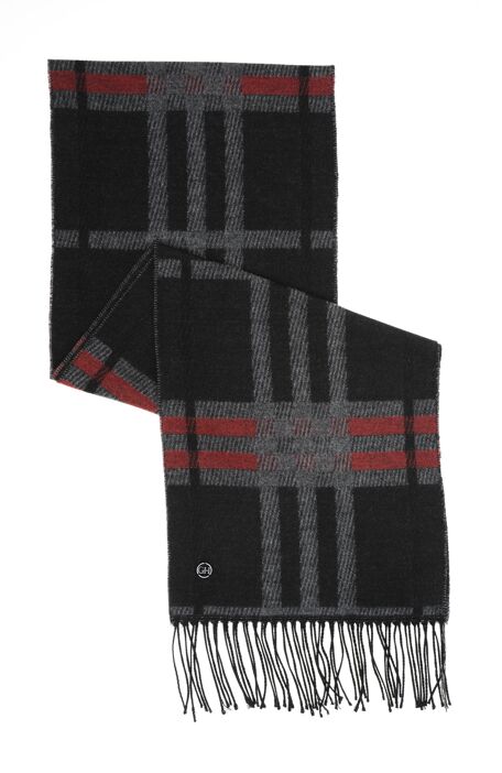 

GEORGE HOGG T866, Claret red