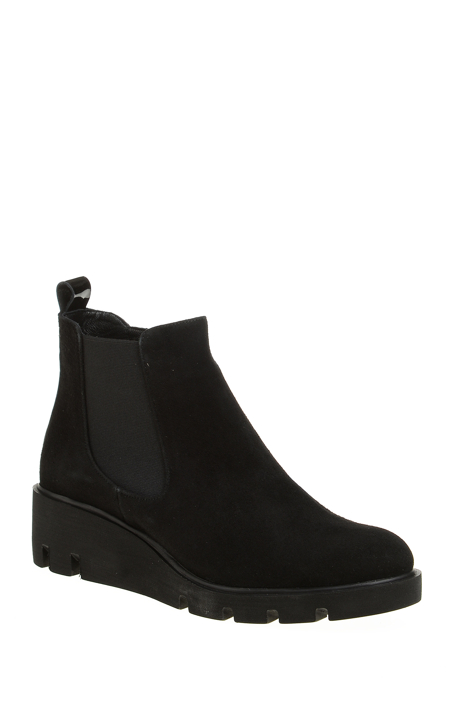 

DIVARESE Boot, Black