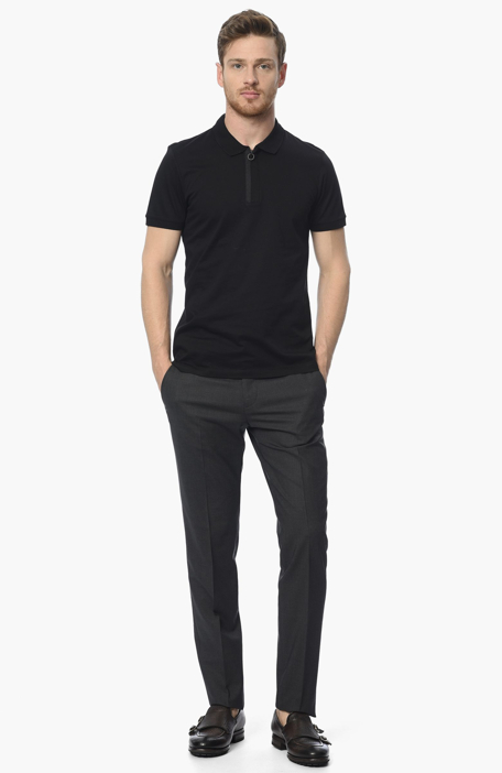 

NETWORK T-Shirt & Tank top, Black