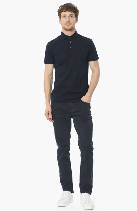 

NETWORK T-Shirt & Tank top, Navy blue