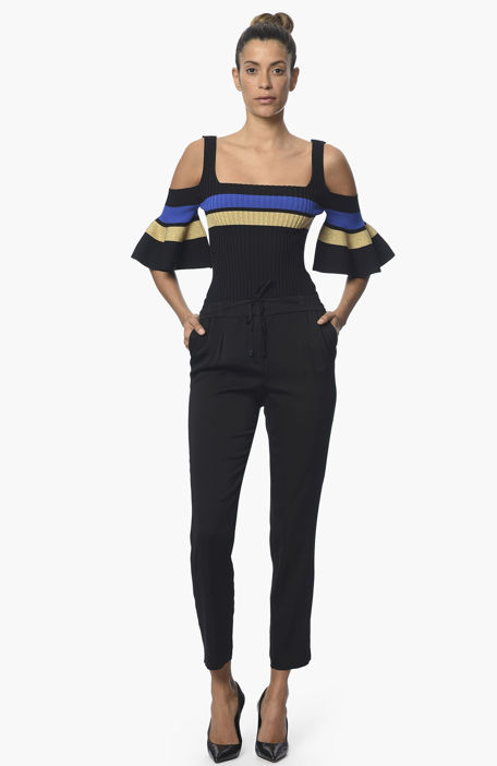 

NETWORK Jumper & Sweater, Black
