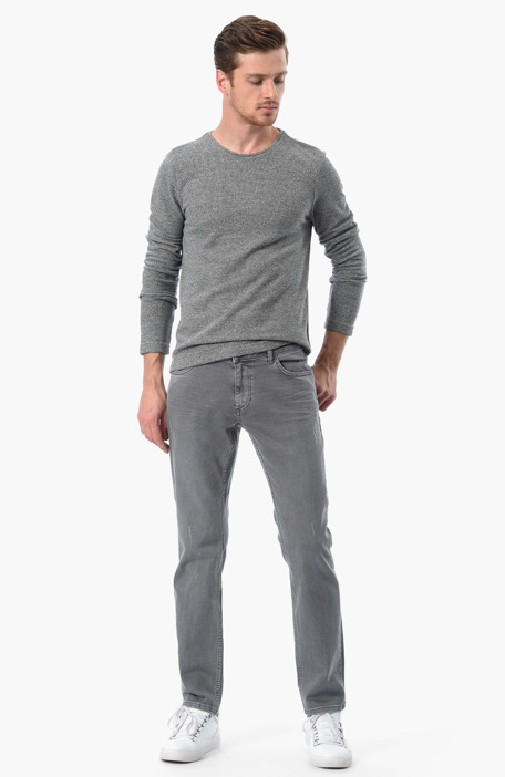 

NETWORK Sweatshirt, Grey