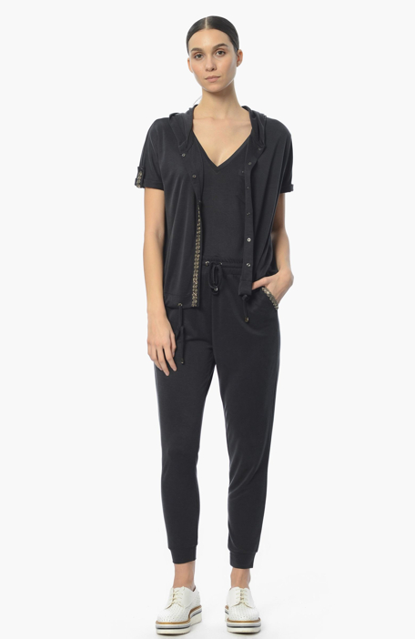 

NETWORK Sweatshirt, Black