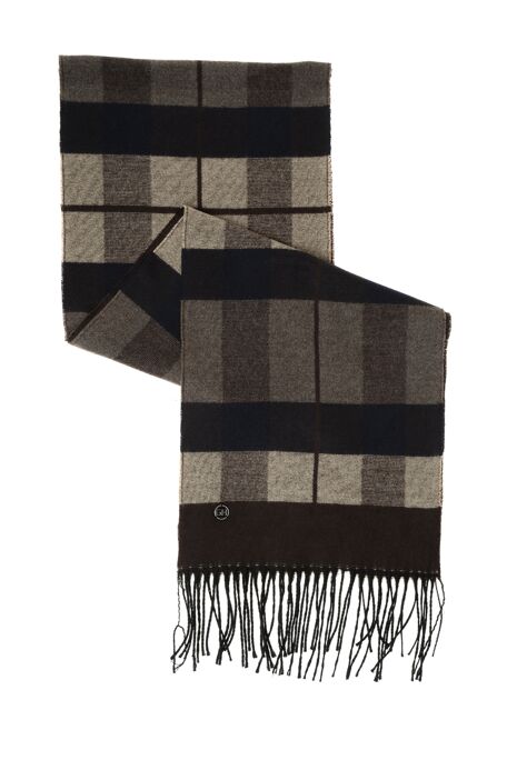 

GEORGE HOGG T866, Brown