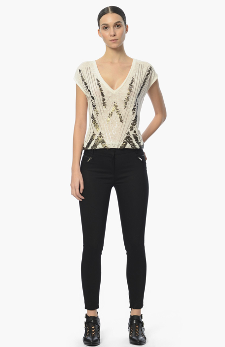 

NETWORK T-Shirt & Tank, Beige