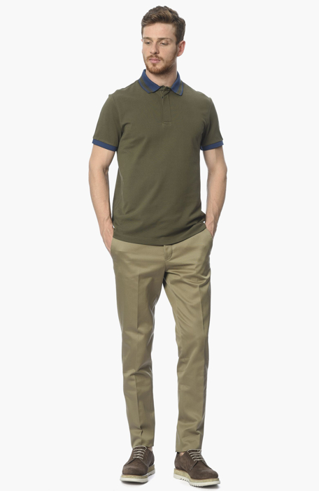 

NETWORK T-Shirt & Tank top, Khaki