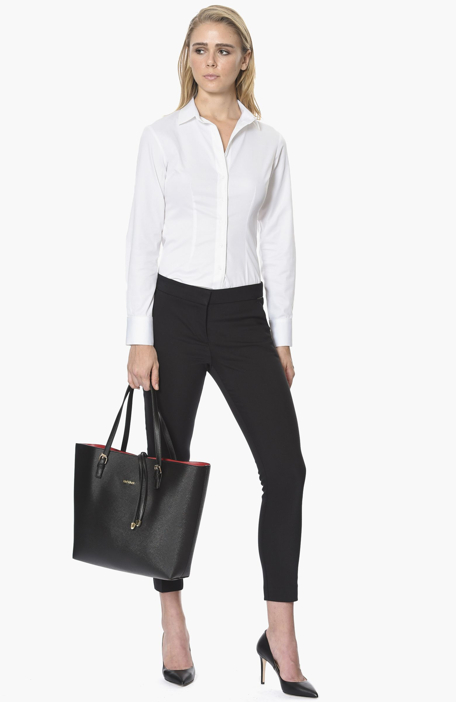 

NETWORK Shirt, White