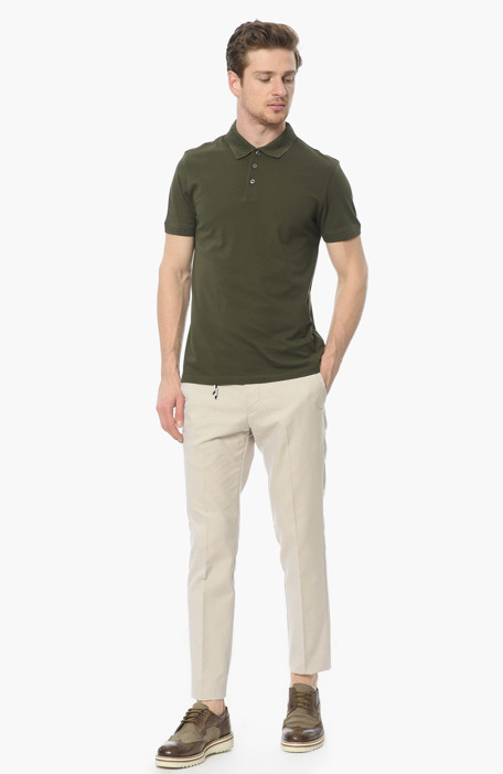 

NETWORK T-Shirt & Tank top, Khaki