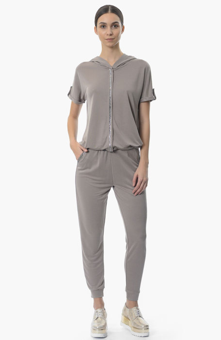 

NETWORK Sweatshirt, Mink