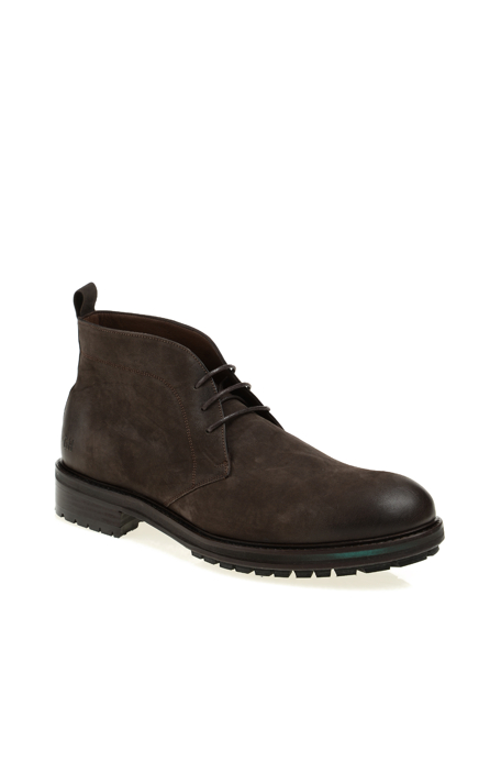 

GEORGE HOGG T722, Brown