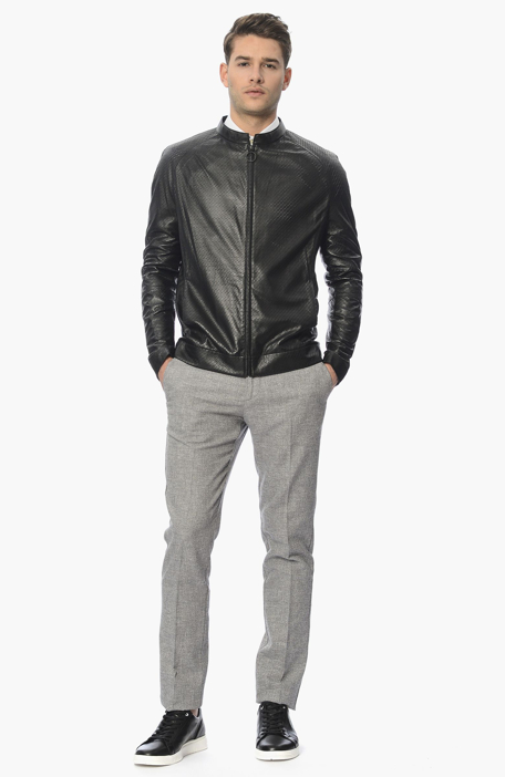 

NETWORK Coat, Black